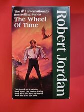 The Wheel of Time I Robert Jordan I Box I Selten I Sammler I im Schuber