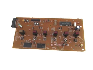 TECHNICS SU-V620M2 Amplifier Front Switch Circuit Board RJB1273A-3 (B) - Picture 1 of 2