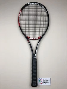TECNIFIBRE VO2 MAX TFIGHT 305 95 18x19 L3 Racchetta Tennis Racket T FIGHT VO2MAX - Imagen 1 de 9