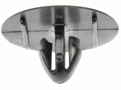 For 2012-2018 Toyota Yaris Hood Insulation Pad Clip Dorman 66722SM 2013 2014 - Image 1 of 2