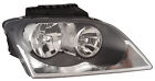 Halogen Headlight Front Lamp for 05-06 Chrysler  Pacifica Passenger Right Chrysler Pacifica