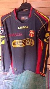 maglia Messina Antonelli stagione serie A 2005/6 match trasferta. - Foto 1 di 3