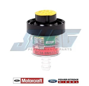 11-15 6.7L Powerstroke Diesel Super Duty OEM Motorcraft Air Filter Minder FA1901 - Picture 1 of 1