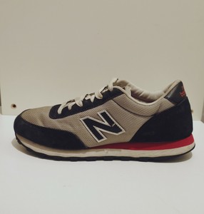 new balance 501 trainers