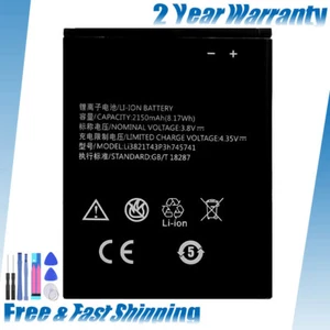 Bateria ZTL510XL X-dłuższa do ZTE Blade L5 Plus Li3821T43P3h745741 + narzędzia - Zdjęcie 1 z 6