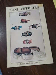 Zuni Fetishes - Picture 1 of 1