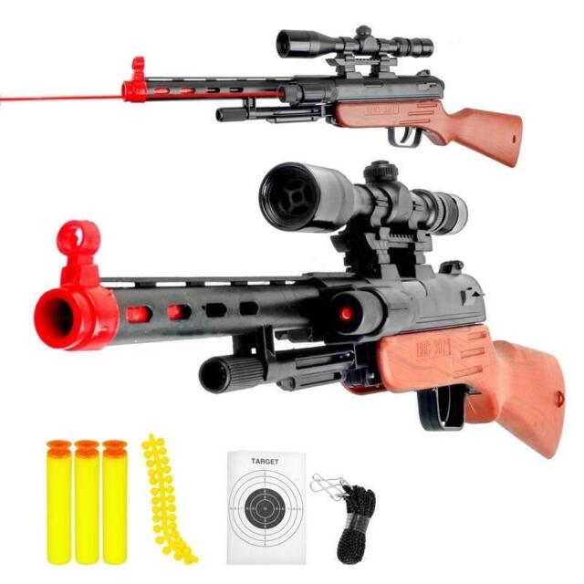  NERF Fortnite Heavy SR Blaster, Longest Fortnite Blaster Ever,  Removable Scope, Bolt Action, 6 Official Mega Darts, 6-Dart Clip :  Everything Else