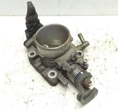 Throttle Body suit Ford WD WF Festiva 1.3ltr B3 8v Petrol 1997-2000 *2651* - image 1 of 3