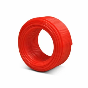 25 Fuß Umkehrosmose Polyethylen Rohr 1/4" OD NSF-RO, Kühlschrank Kühler - Bild 1 von 10