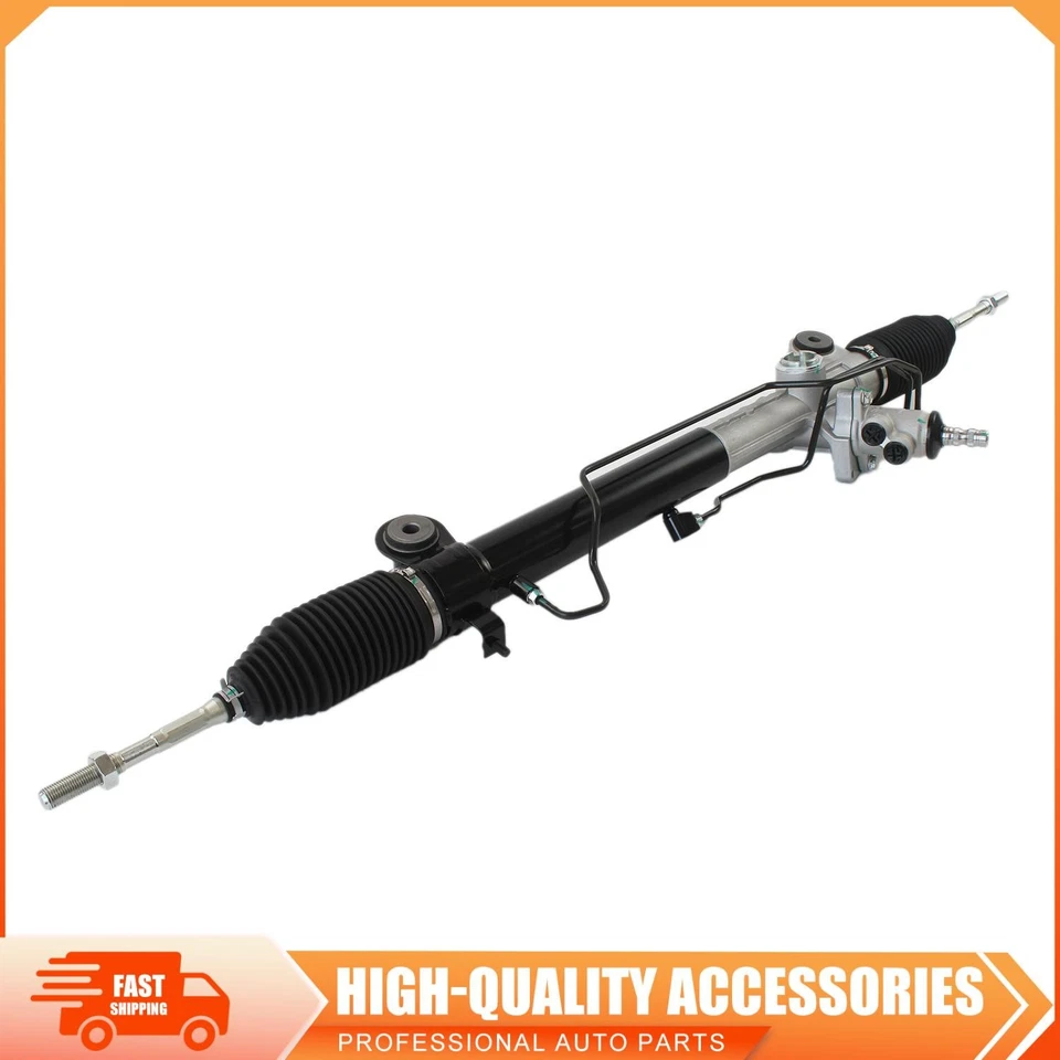 Nuevo para Toyota Highlander 2001 2002-2007 dirección asistida cremallera y piñón 26-2617 Foto 1 de 4