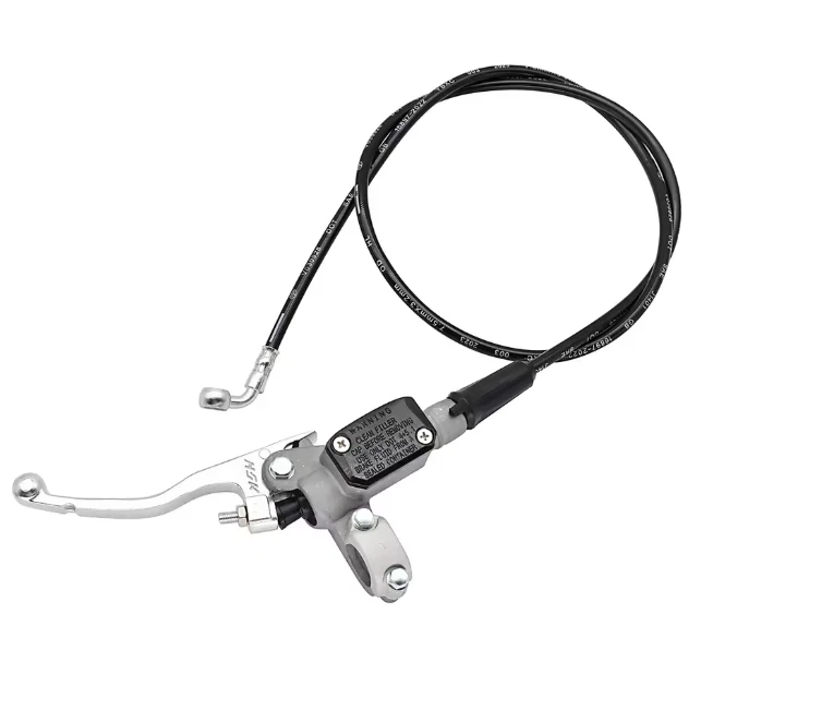 Clutch Master Cylinder Lever KTM SX XC EXC F 125 150 250 300 350 450 500 525 530 - Image 1 of 1