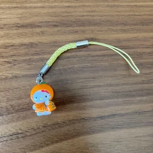 hello kitty armband orange e5 - Bild 1 von 8