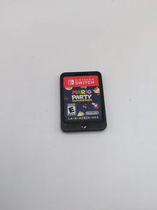 Nintendo Switch Mario Party Superstars - Imagen 1 de 2