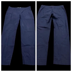 PRADA Milano pants size EU 40 US 6-8Inseam 26-27” - Picture 1 of 8