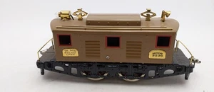 Ives 3236 Vintage Standard Gauge 0-4-0 Electric Locomotive - Picture 1 of 6