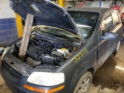 Passenger Right Rear Window Regulator Manual Fits 04-11 SWIFT 632608 Foto 1 de 4