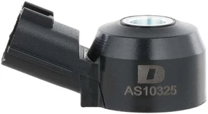 Ignition Knock (Detonation) Sensor Delphi For 2019-2022 INFINITI QX50 2.0L L4 - Picture 1 of 8