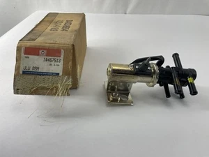 NOS GMC CHEVY PICKUP TRUCK NOS DUAL FUEL TANK SELECTOR SWITCH VALVE GM 1975-80 - Picture 1 of 9