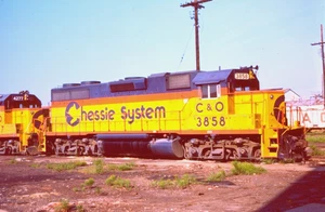SISTEMA DE AJEDREZ ORIGINAL KODACHROME SLIDE GP-38 #3858 PORTSMOUTH, VA AGOSTO 1986 - Imagen 1 de 1