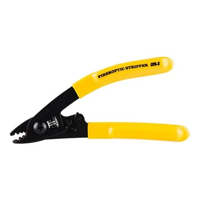 -3 Optical Fiber Wire Stripper, Stripping Cold Splicing Tool to Strip9844 - Image 1 of 4