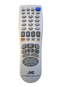 JVC RM-SXVM567U REPRODUCTOR DE DVD CONTROL REMOTO XV-M567 XV-M567GD NUEVO RARO - Imagen 1 de 1