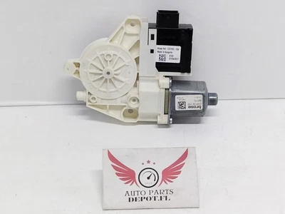 15-23 JEEP RENEGADE FRONT LH DRIVER SIDE DOOR WINDOW MOTOR 0130822665 OEM - Image 1 of 4