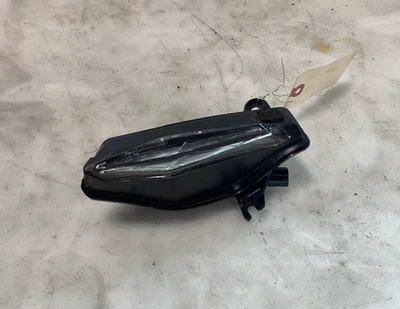 20-24 Yamaha YZF R1 YZFR1 LEFT SIDE UPPER DAY TIME HEADLIGHT RUNNING LIGHT OEM - Image 1 of 3