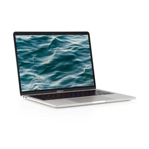 Apple MacBook Pro M1 A2338 2020 13,3" srebrny 8-rdzeniowy pasek dotykowy 8 GB RAM 256GB SSD - Zdjęcie 1 z 3
