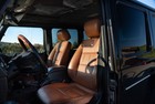 2009 Mercedes-Benz G-Class G55 AMG