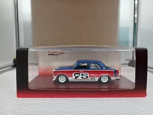 Tsm Tsm104319 1974 Datsun 510 Paul Newman HhI10 - Picture 1 of 5