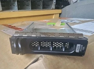 Dell SATAu 3.5" Tray/Caddy CN-0D962C-42940-15G-00CJ MD1000 MD3000 1950 2950 - Photo 1/2