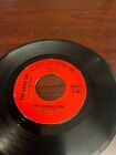 THE UNION GAP I'M LOSING YOU/YOUNG GIRL COLUMBIA RECORDS VINYL 45 VG 39-45