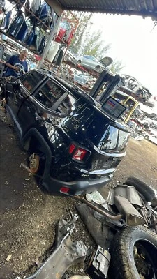 Jeep Renegade 2015-2018 motor de 2,4 L Foto 1 de 4