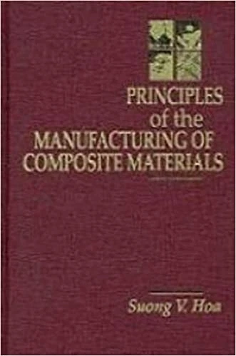 Principles of the Manufacturing of Composite Materials - Image 1 of 1