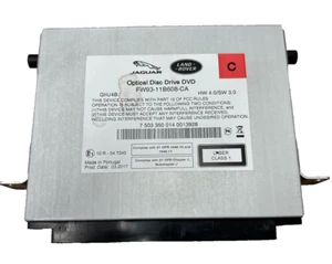 Land Rover Discovery 5, L462 (2017-20) CD Player DVD FW93-11B608-CA - Picture 1 of 4