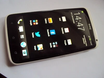 ANDROID CHEAP 3G KIDS WIFI INTERNET HTC One X UNLOCKED - Image 1 of 4