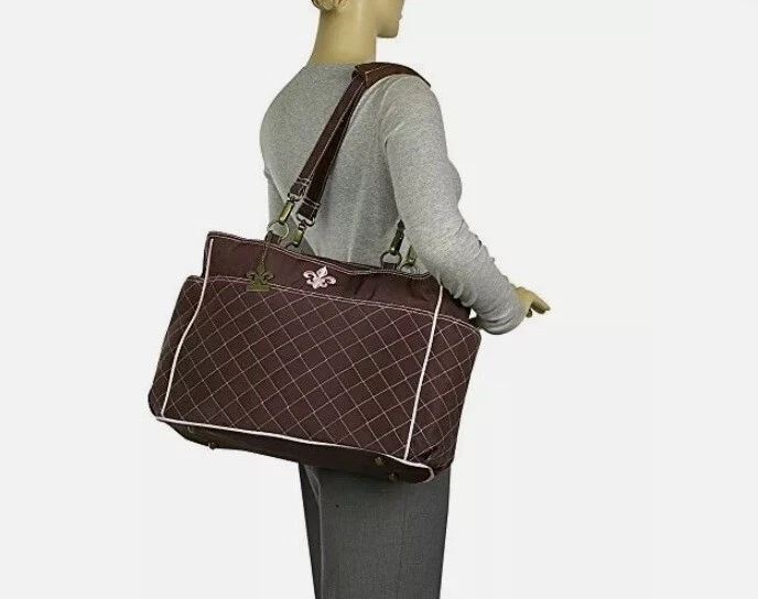  Bolso de mano para mujer Kalencom N'Orleans Foto 1 de 4