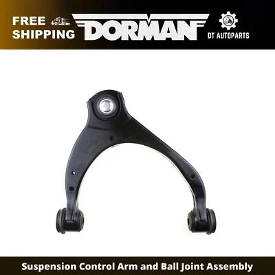 For 2015-2020 GMC Yukon Dorman Control Arm  Ball Joint Assembly 2016 2017 2 - Изображение 1 из 4