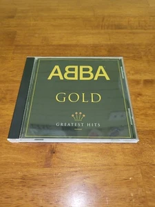 ABBA Gold CD Greatest Hits Polydor 314 517 007-2 Pop Music Top Hits 19 Songs R1 - Picture 1 of 4