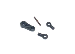 1:8 4WD Cobra 2.2 Buggy GP Servo Linkage Steering 401057 SCN® - Picture 1 of 1