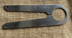 CRYSTAL LIFT WATCH GLASS REMOVER INSERTER INSTALLER BY EPSA 26 DIAM 31 20 #A39 - Picture 1 of 4