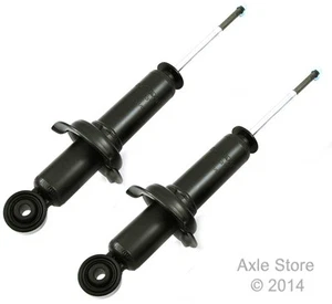 2 New Premium Rear Struts with Warranty Fit Matrix Vibe 2.4L AWD Only - Foto 1 di 3