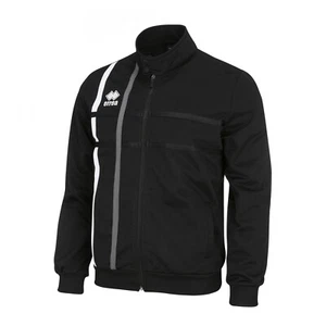 Erreà Giacca Tuta Martin AD EG0J0Z0 Colore 8140 Nero Bianco Antracite Taglia S - Imagen 1 de 1