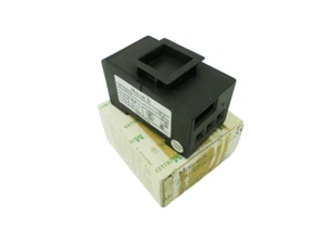 MOELLER ZEV-XSW-25 Stromsensor 209635 -new- - Picture 1 of 4