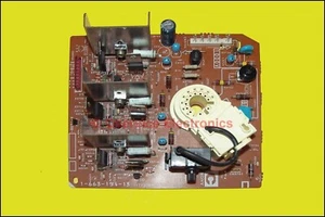 Sony Trinitron CRT TV C Board ( RGB CRT Drive ) 1-663-194-13 - Picture 1 of 2