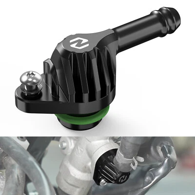 Conector cilindro maestro freno Honda TRX450R TRX450ER 2006-2014 NICECNC Foto 1 de 4