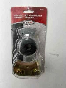 ROADPRO RP-3631  UNIVERSAL GLADHAND FOR BOTH SERVICE AND EMERGENCY - Picture 1 of 2