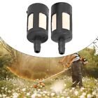 Hedge Fuel Filters Leaf Replacement Trimmer 2pcs Blower Filters Brand New