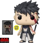 FUNKO • NARUTO: Next Gen KAWAKI Prologue • G-I-D • AAA Ex • w/Pro • Ships Free
