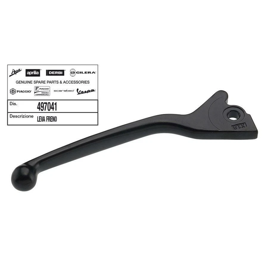 Piaggio 497041